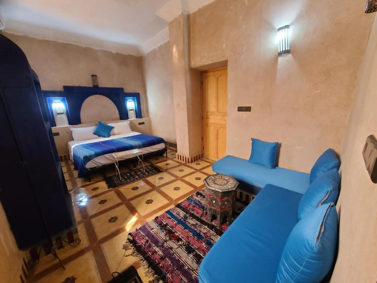 Bed & Breakfast Camels House 2*
