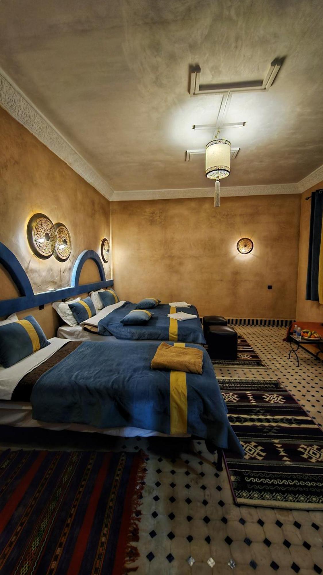 Camels House Bed & Breakfast