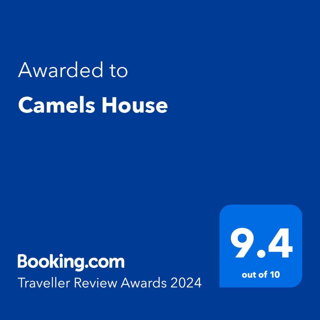 Camels House Hassilabied