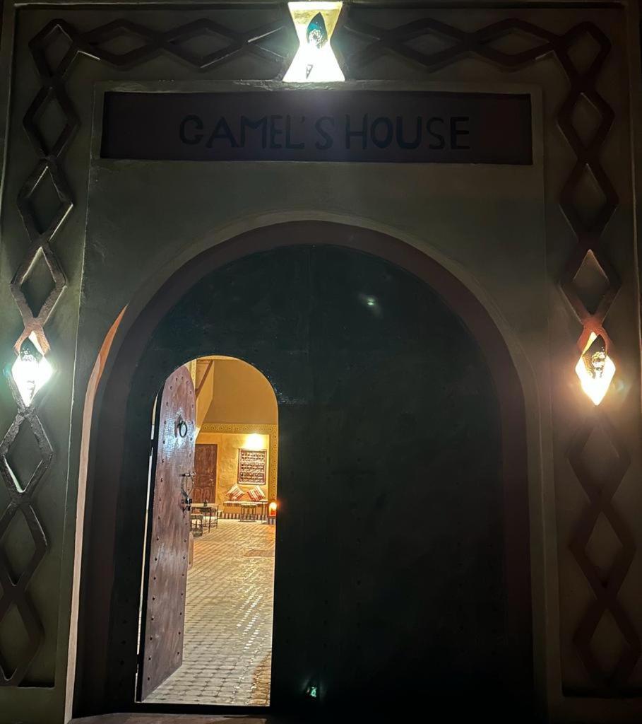 Bed & Breakfast Camels House