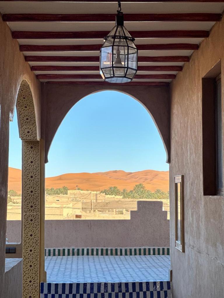 Camels House Bed & Breakfast