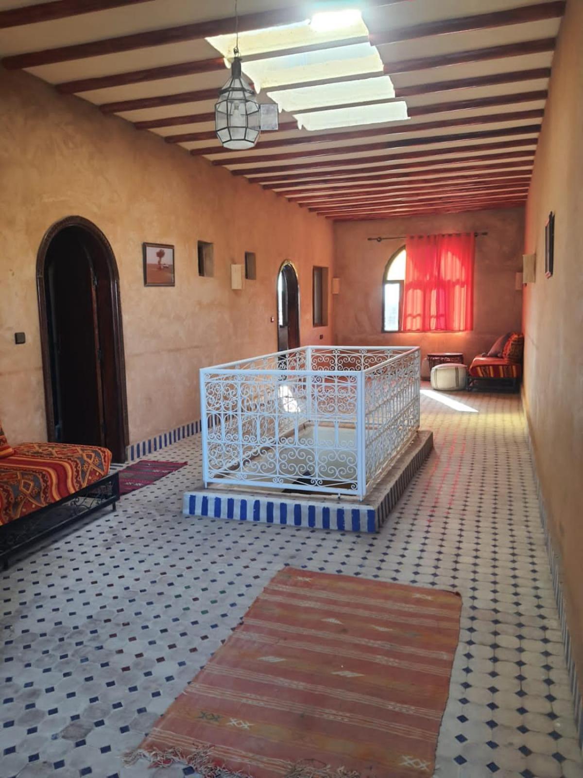 Camels House Bed & Breakfast