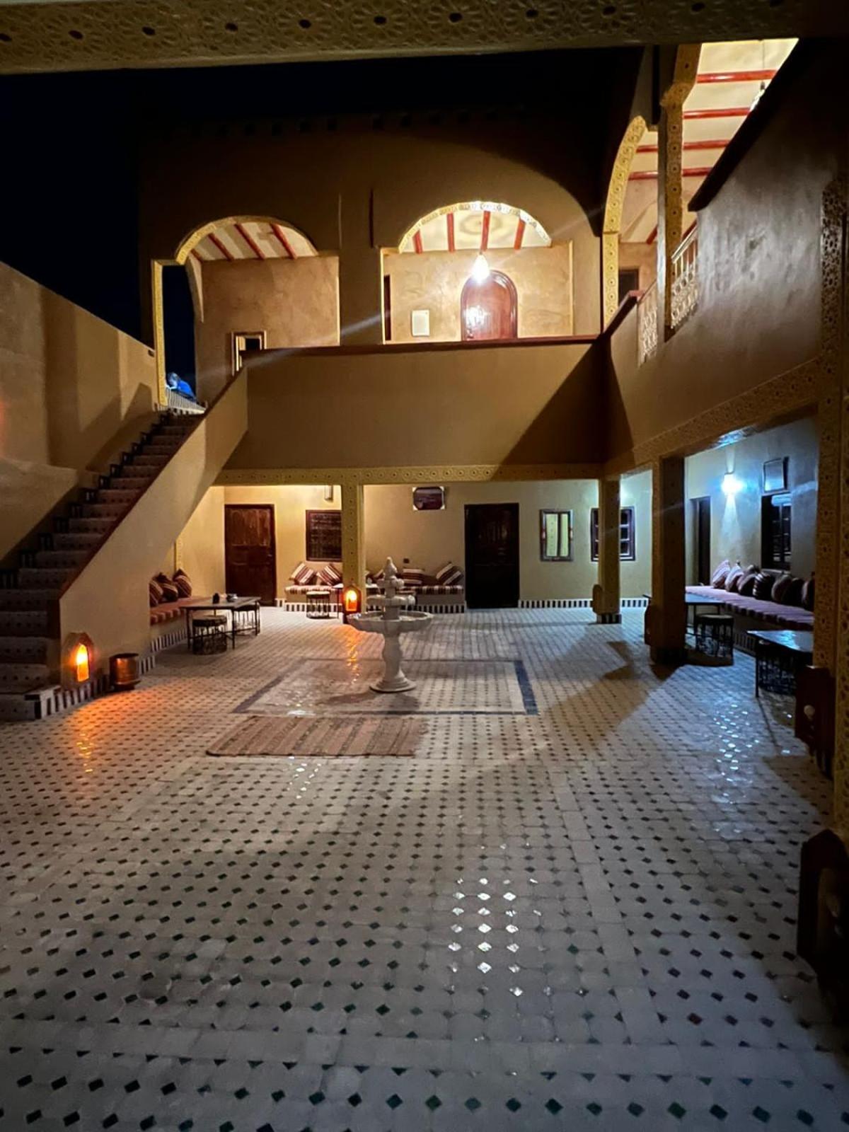 Camels House Bed & Breakfast