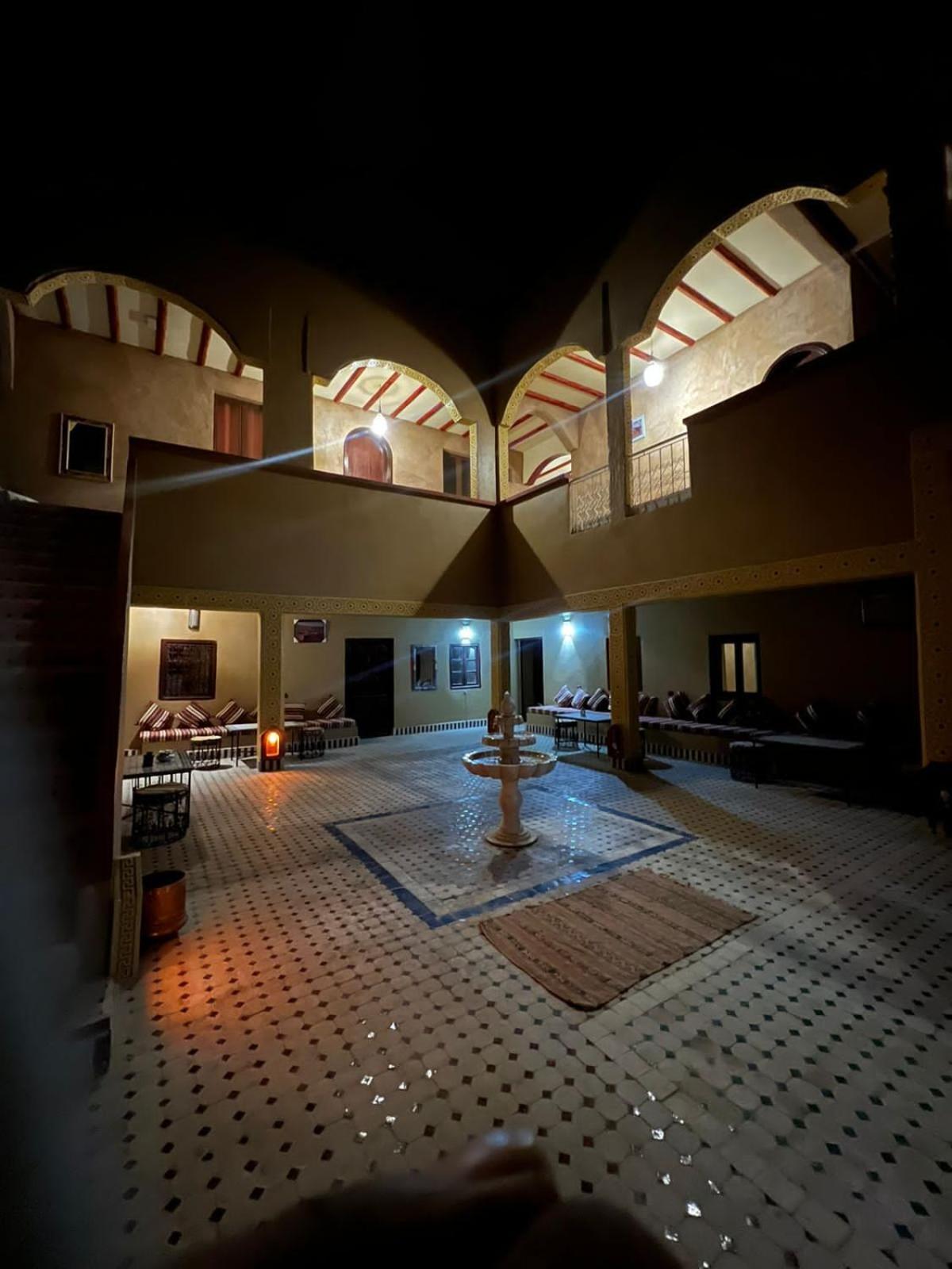 Bed & Breakfast Camels House