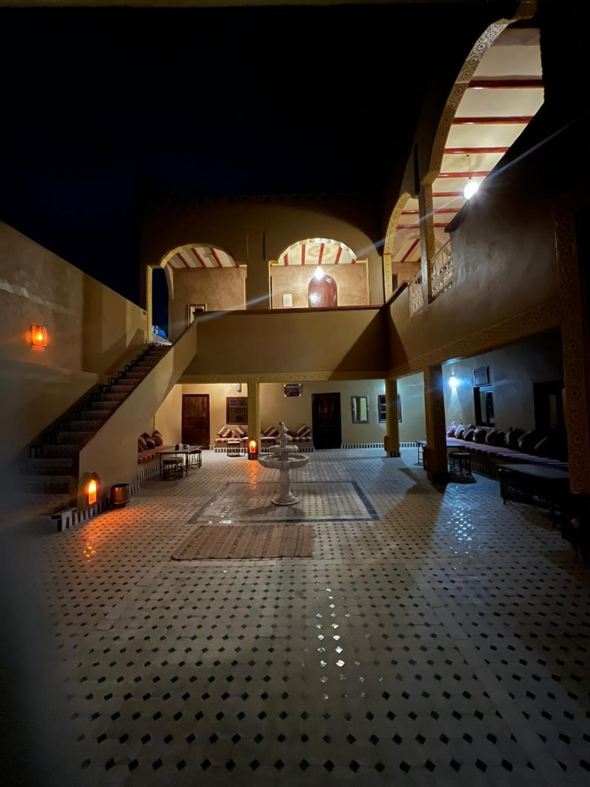Bed & Breakfast Camels House 2*
