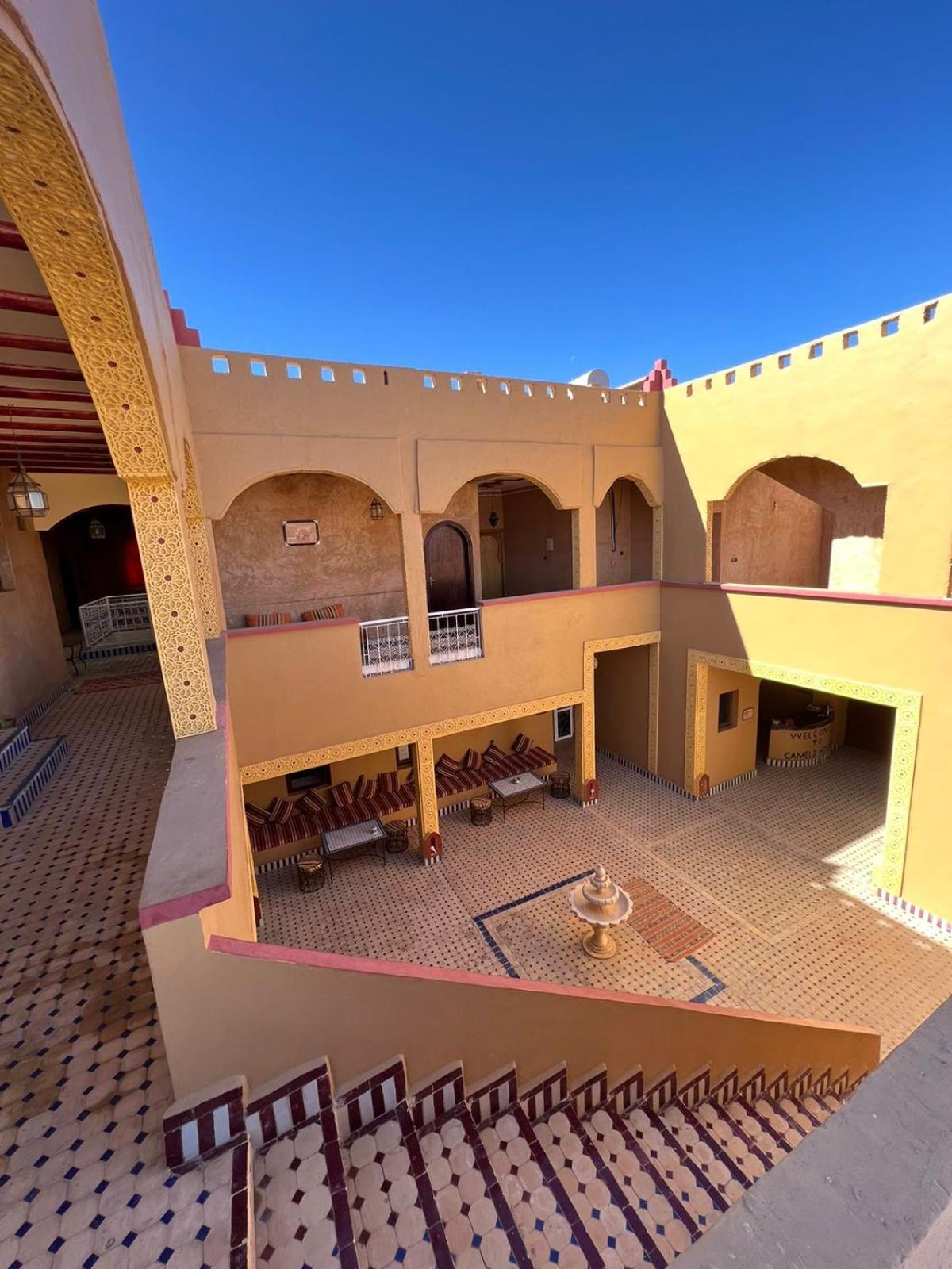 Camels House Bed & Breakfast