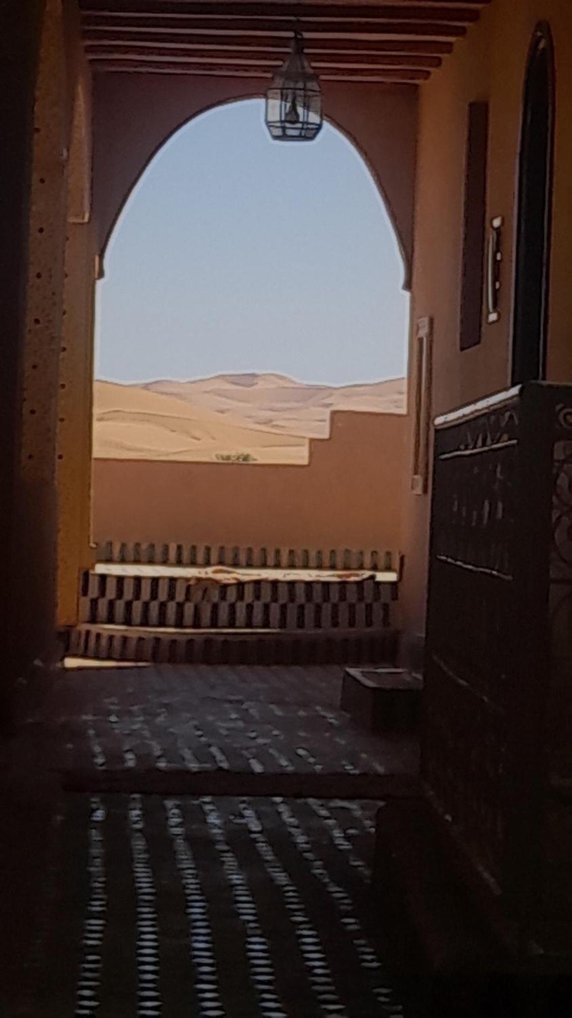 Camels House