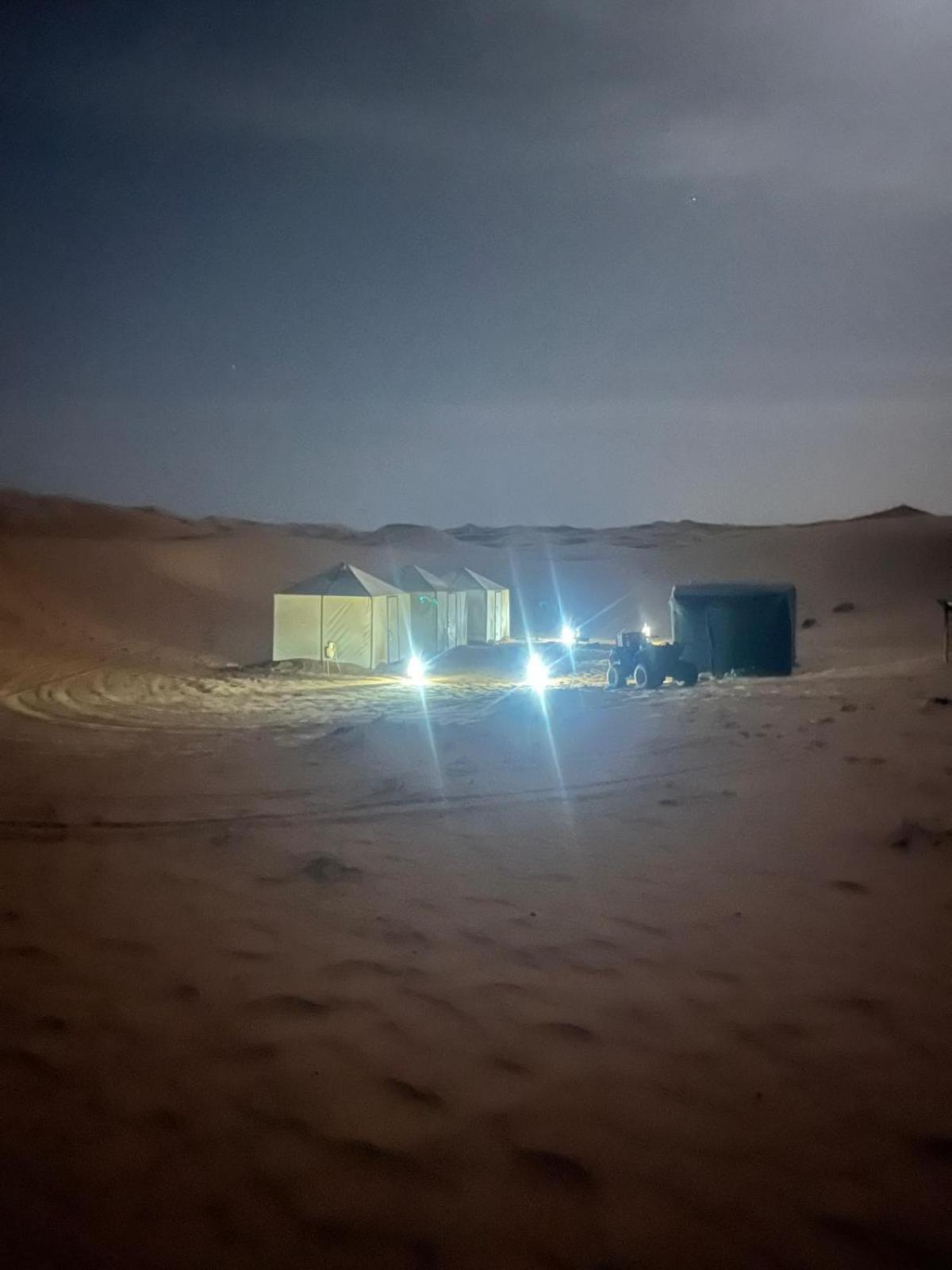 Camels House Bed & Breakfast