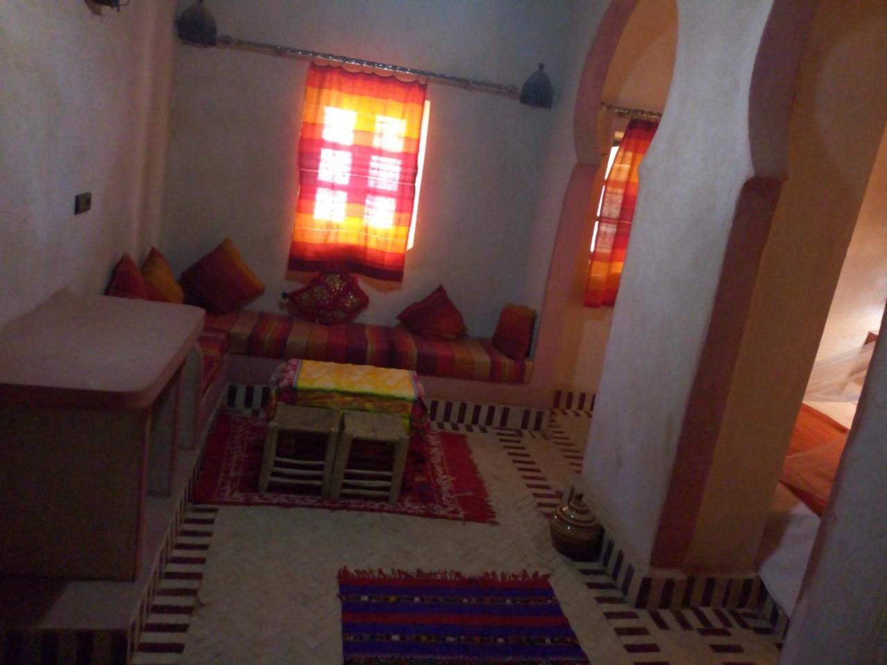 Camels House 2* Hassilabied