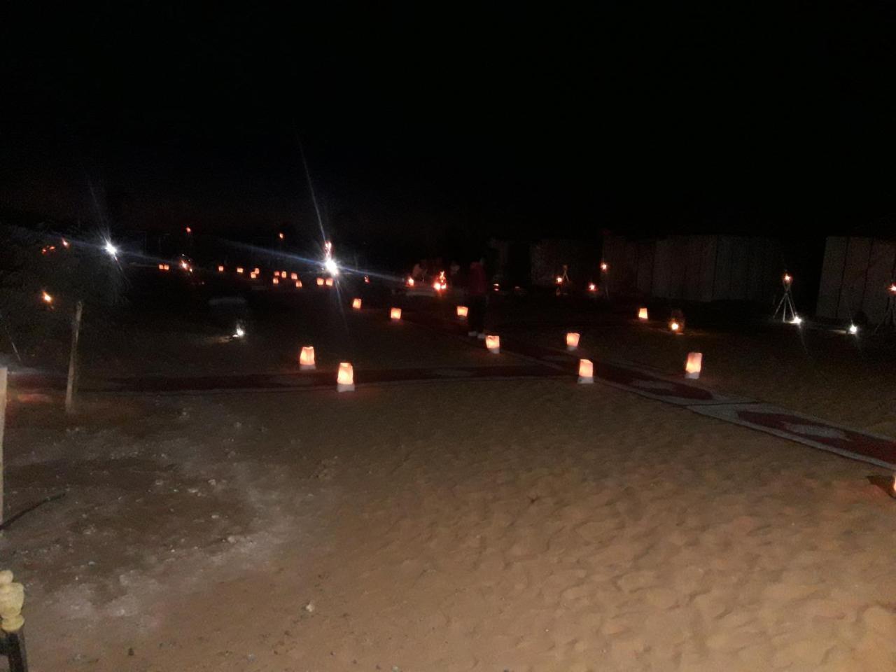 Camels House Hassilabied
