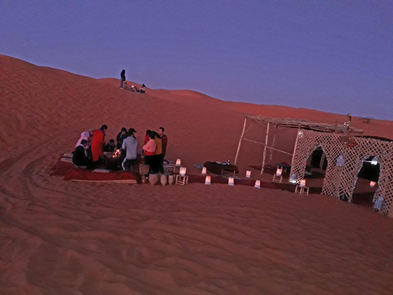 Bed & Breakfast Camels House 2*